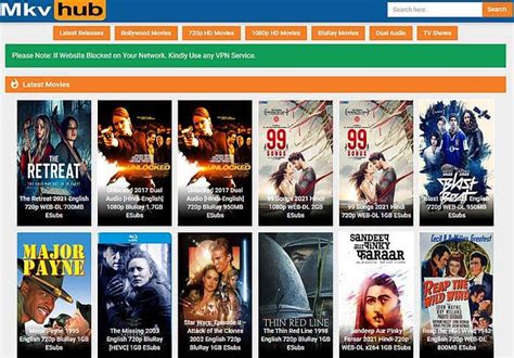 How to Download MKV Movies for Offline Playback .